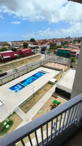Apartamento com 2 Quartos à venda, 50m² no Antônio Bezerra, Fortaleza