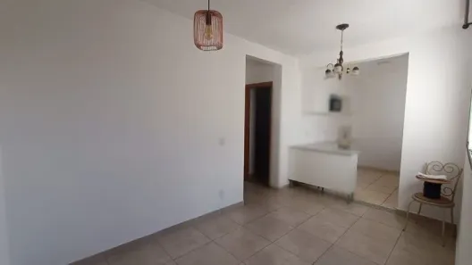 Apartamento com 2 Quartos para alugar, 44m² no Caguassu, Sorocaba