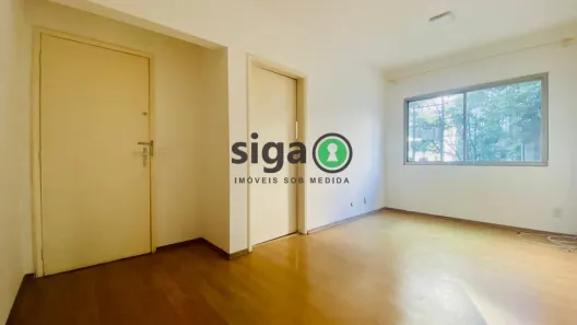 Apartamento com 2 Quartos à venda, 55m² no Cidade Monções, São Paulo