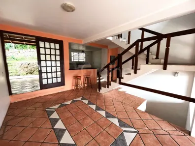 Casa com 5 Quartos à venda, 263m² no Itacorubi, Florianópolis