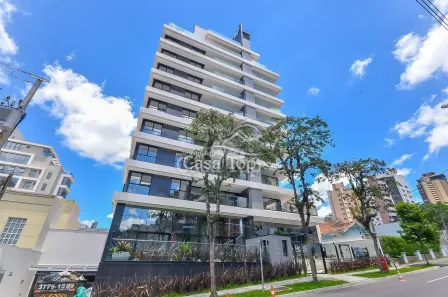 Cobertura com 3 Quartos à venda, 218m² no Água Verde, Curitiba