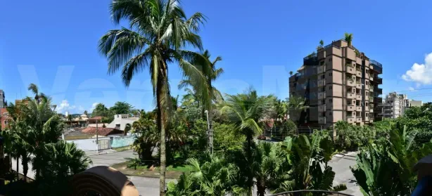 Apartamento com 3 Quartos à venda, 120m² no Enseada, Guarujá