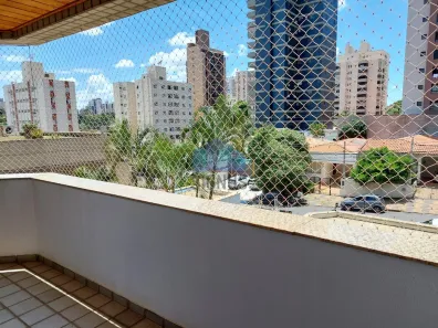 Apartamento com 4 Quartos à venda, 165m² no Cambuí, Campinas