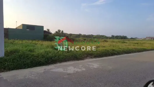 Lote/Terreno à venda, 1054m² no Tupy, Itanhaém