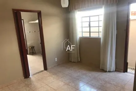 Casa com 2 Quartos à venda, 120m² no Tremembé, São Paulo