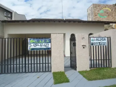 Casa com 3 Quartos para alugar, 183m² no Jardim Chapadão, Campinas