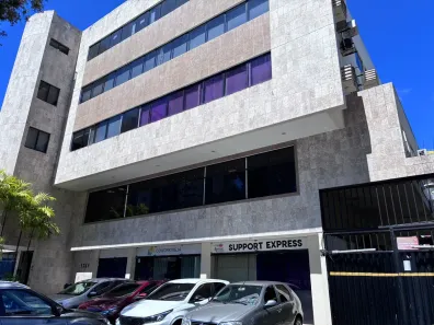 Sala Comercial à venda, 29m² no Espinheiro, Recife