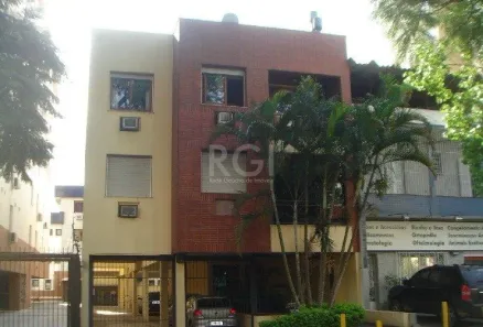 Apartamento com 2 Quartos à venda, 53m² no Bela Vista, Porto Alegre