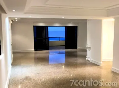 Apartamento com 3 Quartos para alugar, 192m² no Mucuripe, Fortaleza