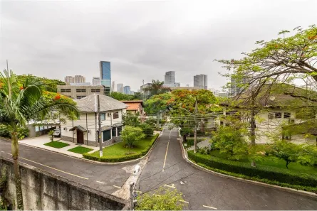 Casa de Condomínio com 5 Quartos à venda, 450m² no Vila Tramontano, São Paulo
