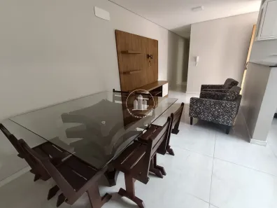 Apartamento com 2 Quartos à venda, 80m² no Passa Vinte, Palhoça