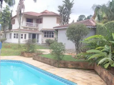Casa de Condomínio com 5 Quartos à venda, 400m² no Monte Catine, Vargem Grande Paulista