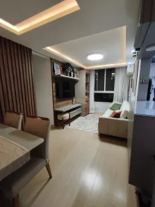 Apartamento com 3 Quartos à venda, 85m² no Granja dos Cavaleiros, Macaé