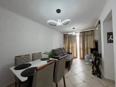Apartamento com 2 Quartos à venda, 56m² no Jardim Celeste, São Paulo