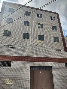 Apartamento com 2 Quartos para alugar, 75m² no Nossa Senhora das Graças, Juiz de Fora