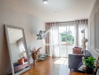 Apartamento com 2 Quartos à venda, 88m² no Água Branca, São Paulo