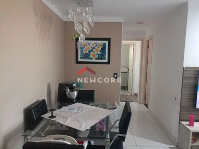 Apartamento com 2 Quartos à venda, 55m² no Vila Endres, Guarulhos