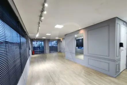 Prédio Comercial para alugar, 110m² no Lauzane Paulista, São Paulo