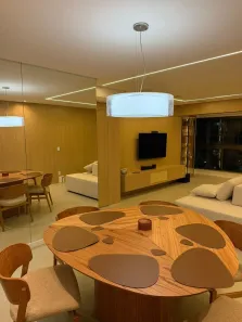 Apartamento com 3 Quartos à venda, 103m² no Alphaville I, Salvador