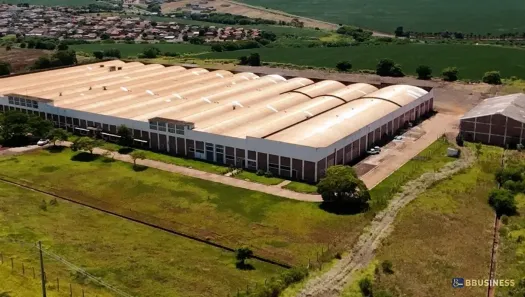 Galpão/Depósito/Armazém para alugar, 7797m² no , Andirá