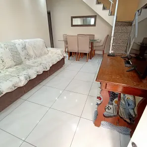 Casa com 3 Quartos à venda, 100m² no Vila Nova, Nova Iguaçu