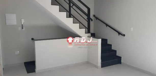 Casa com 2 Quartos à venda, 96m² no Campo Grande, Santos