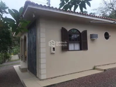 Fazenda/Sítio com 3 Quartos à venda, 99m² no , Governador Celso Ramos