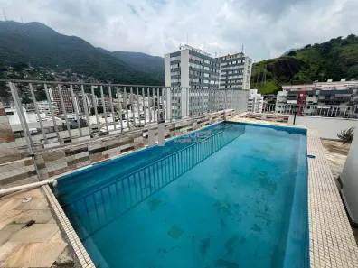 Cobertura com 5 Quartos à venda, 350m² no Tijuca, Rio de Janeiro
