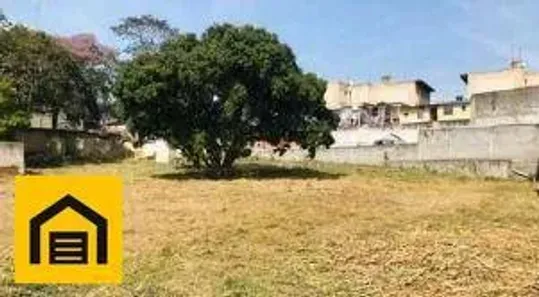 Lote/Terreno à venda, 2781m² no Paulicéia, São Bernardo do Campo
