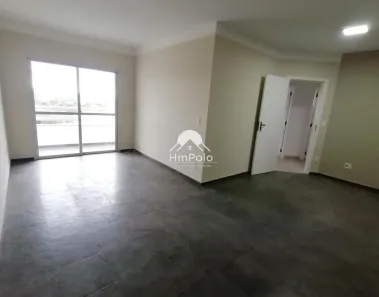 Apartamento com 3 Quartos à venda, 104m² no Jardim Flamboyant, Campinas