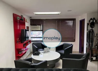 Sala Comercial à venda, 70m² no Chácara Santo Antônio (Zona Sul), São Paulo