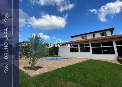 Casa com 3 Quartos à venda, 1000m² no Vivendas Santa Mônica II, Igarapé