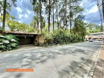 Fazenda/Sítio com 1 Quarto à venda, 7088m² no Vila Santo Antônio, Cotia