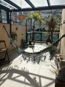 Apartamento com 3 Quartos à venda, 128m² no Gávea, Rio de Janeiro