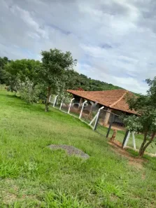 Fazenda/Sítio à venda, 7m² no Rio Verde, Bauru