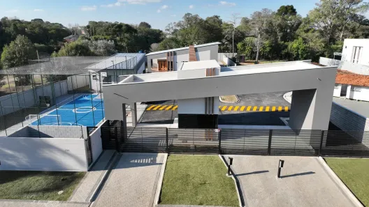 Lote/Terreno à venda, 350m² no Novo Mundo, Curitiba