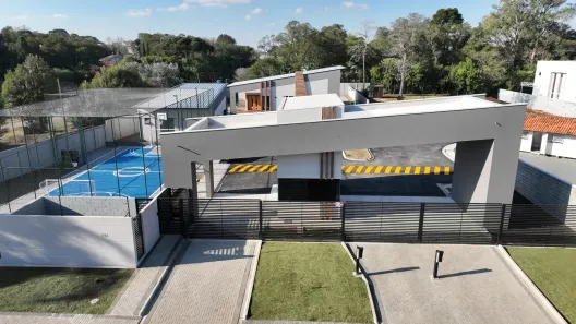 Lote/Terreno à venda, 373m² no Novo Mundo, Curitiba