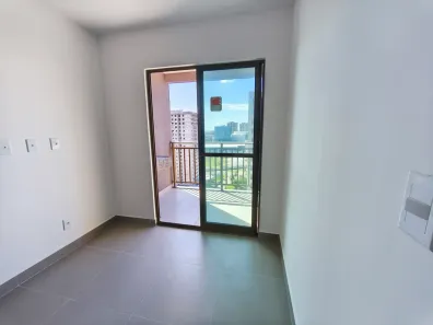 Apartamento com 2 Quartos à venda, 54m² no Presidente Kennedy, Fortaleza