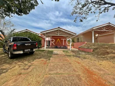 Casa de Condomínio com 4 Quartos para venda ou aluguel, 187m² no Vila Hollândia, Campinas