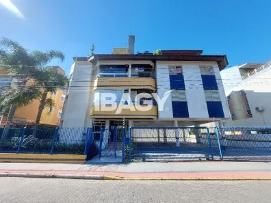 Apartamento com 2 Quartos para alugar, 68m² no Lagoa da Conceição, Florianópolis