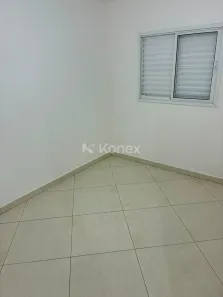 Apartamento com 2 Quartos à venda, 41m² no Vila Azevedo, São Paulo