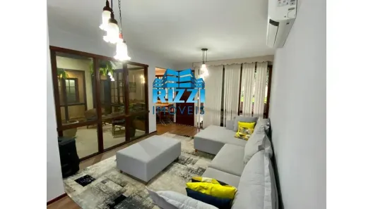 Casa de Condomínio com 3 Quartos à venda, 240m² no Anil, Rio de Janeiro