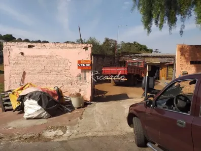 Lote/Terreno à venda, 400m² no Conjunto Águias, Arapongas