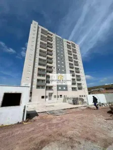 Apartamento com 3 Quartos à venda, 70m² no Condomínio Residencial Colinas do Paratehy, São José dos Campos