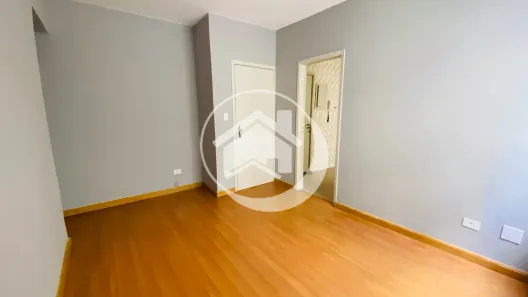 Apartamento com 2 Quartos para alugar, 65m² no Vila Clementino, São Paulo