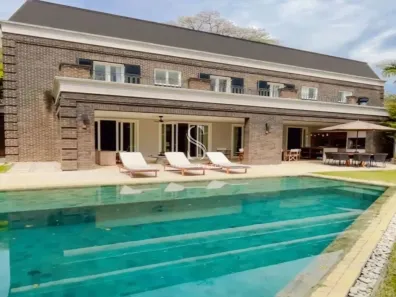 Casa com 5 Quartos à venda, 1057m² no Cidade Jardim, São Paulo