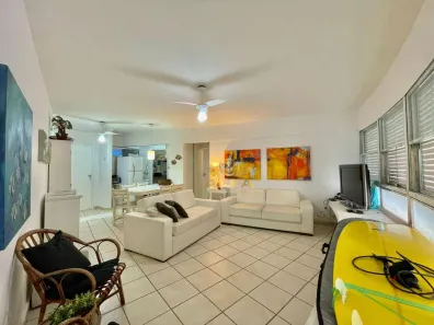 Apartamento com 2 Quartos à venda, 65m² no Jardim Las Palmas, Guarujá