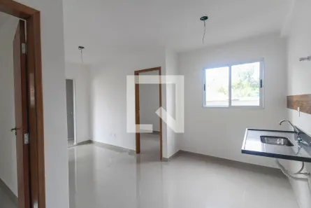Apartamento com 2 Quartos à venda, 37m² no Vila Ema, São Paulo