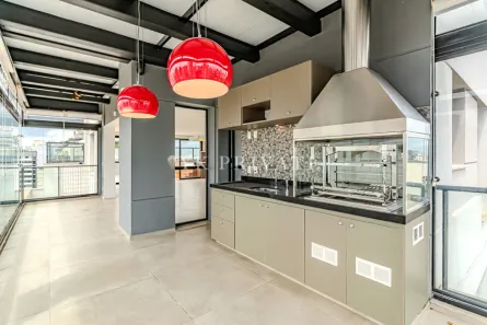Cobertura com 4 Quartos à venda, 284m² no Sumaré, São Paulo