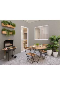 Apartamento com 2 Quartos à venda, 40m² no Várzea, Recife